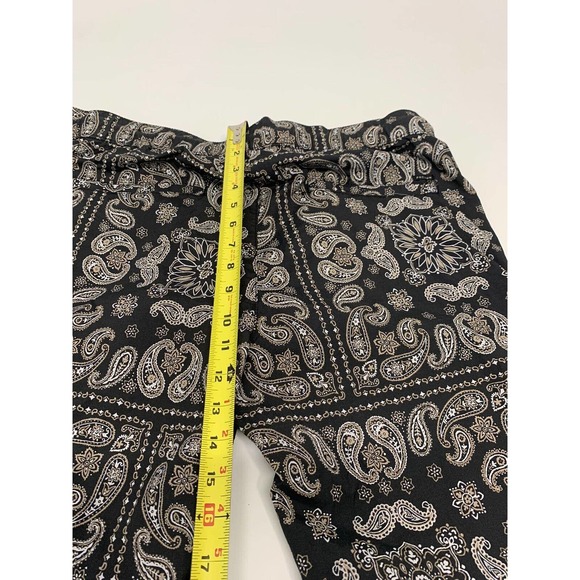 Pacsun Pants Slim Multicolor L Women's A60 - Picture 8 of 9